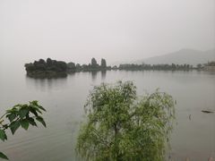 -东钱湖旅游度假区