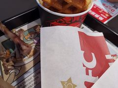 -肯德基(融创茂店)