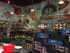 -龙虾风暴(松江店)