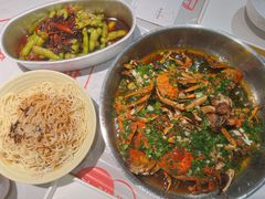 -靓靓蒸虾·头牌蒸虾(南山桂庙店)