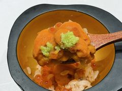 -鮨一日本料理(大中华店)