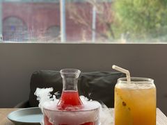 杨梅雾-苦尽酒馆·川菜(鼓楼店)