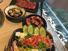 -好牛烧肉(世茂广场店)