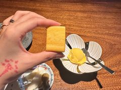 -桐寿司Sushi Tong