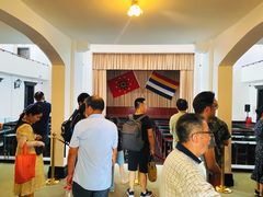 -辛亥革命博物院北区