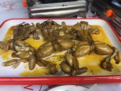 -辣不怕口味虾(凌霄路店)