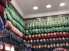 -火腿博物馆(马约尔广场店)