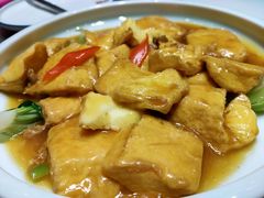 闫府第一福-闫府私房菜·百年鲁菜(恒隆店)