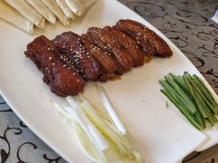 -一江春水·杭帮臻宴(三台山店)