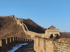 -慕田峪长城