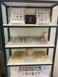 -初瞳专营美睫美甲