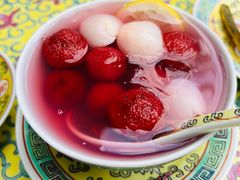 -宫事颐庭·老佛爷贵寿下午茶(颐和园店)