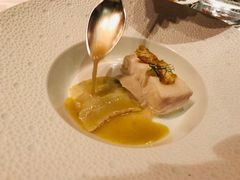 -Le Bernardin