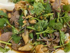 -四里沙茶面(湖滨四里店)