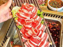 -雾都渣渣火锅(南城智汇城店)