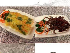 -申粤轩酒楼·三十年粤菜经典(丁香花园店)
