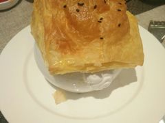 -东方红海鲜百汇(国际大厦店)