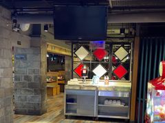 -锅玖玖火锅(马鞍山路家乐福店)