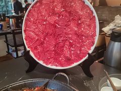 -巴蜀大将火锅(春熙店)