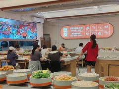 -密友回转自助火锅(世茂国际广场店)
