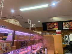 -寿司郎(上野店)