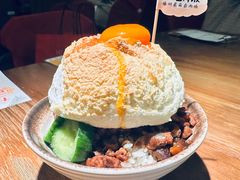 -岛风·台食小馆 ISLAND BISTRO(烟台山店)
