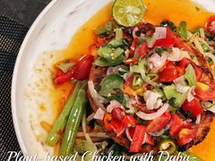 -THE PAWON·8碗(古北SOHO店)