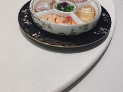 -蝶园·装修中(BFC外滩金融中心店)