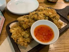-潮粥荟·潮汕砂锅粥(朝阳大悦城店)