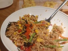 -夏日玛莉西餐厅(岳阳花板桥步步高店)