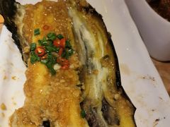 -喝丢一只鞋海鲜烧烤·海肠捞饭(东关街店)