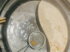 -生活如沸·顺德水牛奶火锅(大学路店)