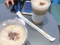 -奈雪的茶(亨特国际广场店)