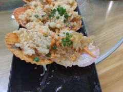 -琼大师东方烤乳猪(亚特兰蒂斯店)