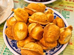 鸡蛋仔-顺记冰室(宝华路店)