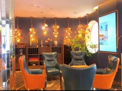 -爱舍海岸酒店(香港中路五四广场店)