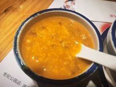 小米粥-晋情·游子轩(梅花路店)