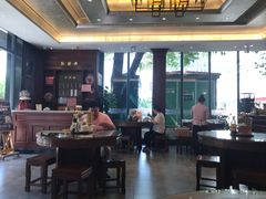 大堂-勤德兴(湖滨路店)