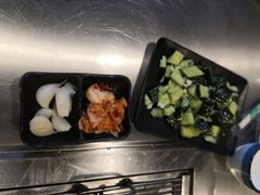 -大汗烧烤滩羊馆(清水河公园店)