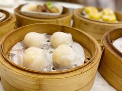 -潮福城大酒楼·潮粤菜·港式点心(阳光城店)