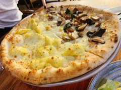 -1861意大利餐厅(文化广场店)