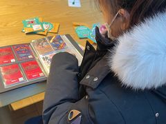 -泡泡玛特POPMART(崇文门国瑞城店)