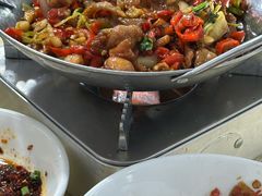 -笨罗卜浏阳菜馆(太平街店)