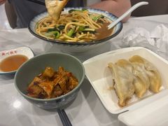 -新川饮食(新川小区店)
