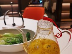 -香港狮子山下·明星粤菜餐厅(北苑店)