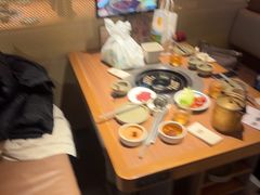 -巴奴毛肚火锅(京西大悦城店)