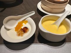 -万丽轩·粤菜(王府井金茂万丽酒店)