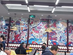 -万达广场(松江店)