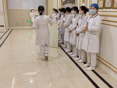 -名流健康高端体检中心·名宾门诊·健康管理