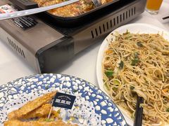 -园里前·10年私厨·福建菜(台江万达鳌峰洲店)